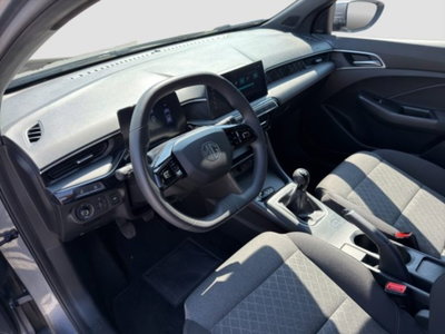 Mg MG3 1.5 Comfort (9)