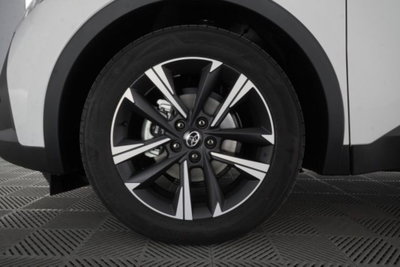 Toyota Toyota C-HR 1.8 hv Lounge fwd e-cvt (15)