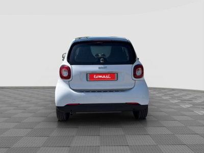 smart Fortwo 70 1.0 Prime (4)