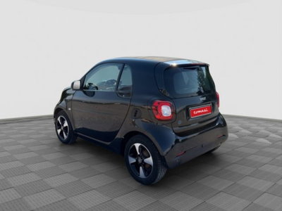 smart Fortwo EQ Passion Nightsky (3)