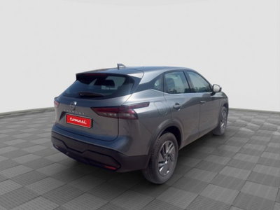 Nissan Qashqai 1.3 mhev Business 2wd 158cv xtronic (5)
