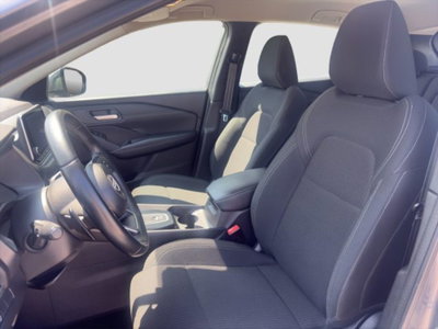 Nissan Qashqai 1.3 mhev Business 2wd 158cv xtronic (9)