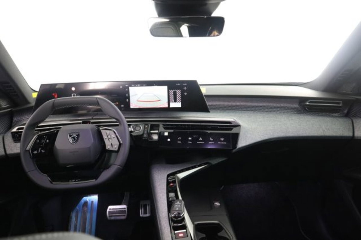 Peugeot 5008 1.2 hybrid GT 145cv 5p.ti e-dcs6 (5)