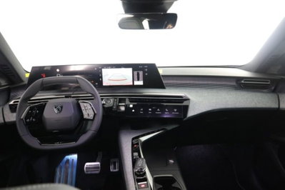 Peugeot 5008 1.2 hybrid GT 145cv 5p.ti e-dcs6 (5)