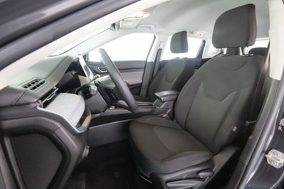 Jeep Compass 1.6 Multijet II 2WD Longitude (2)
