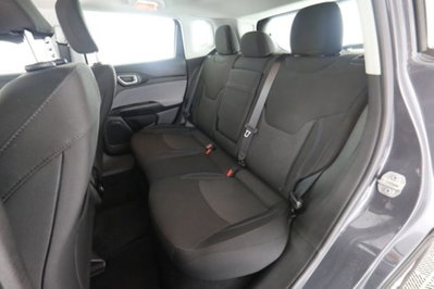Jeep Compass 1.6 Multijet II 2WD Longitude (3)