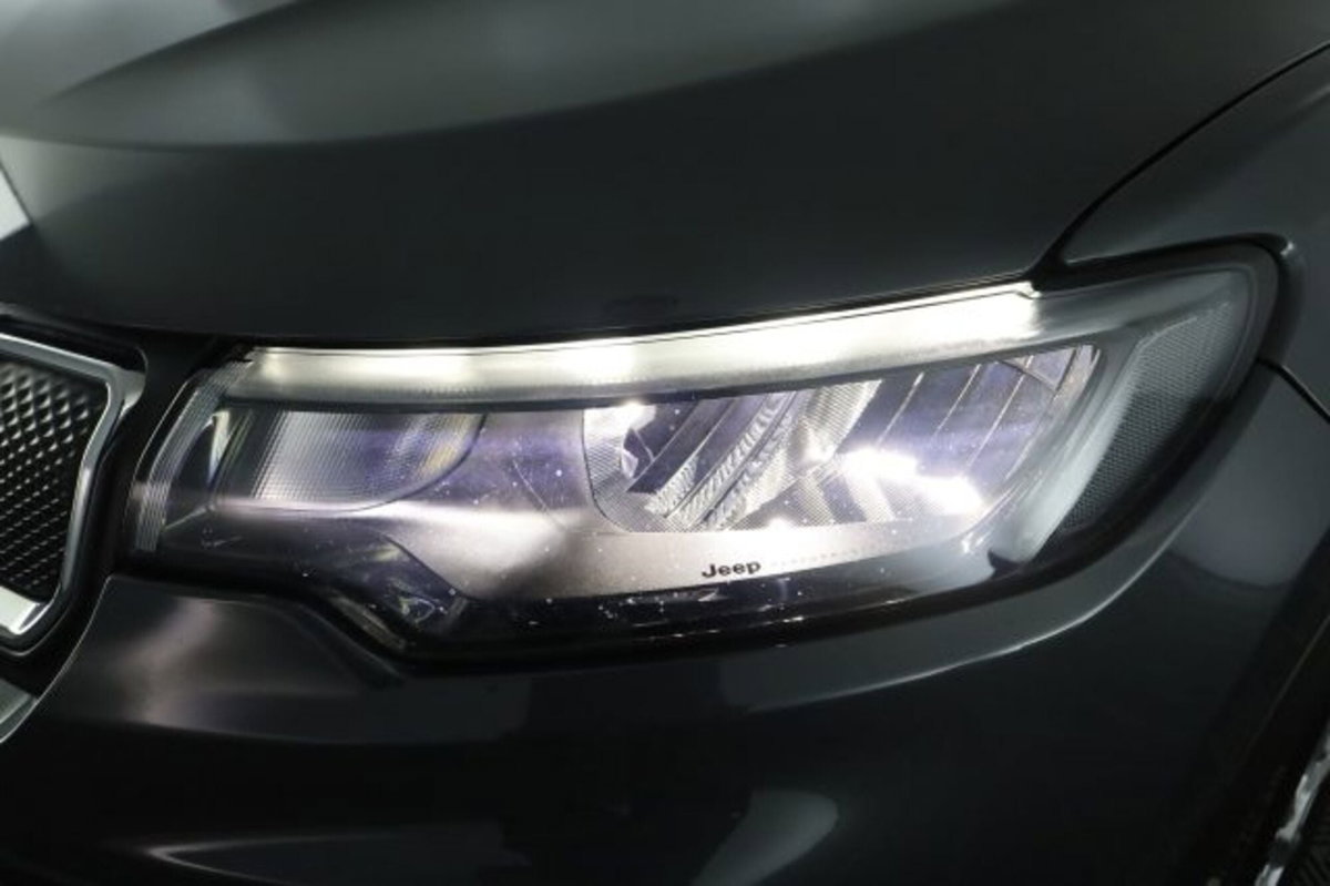 Jeep Compass 1.6 Multijet II 2WD Longitude (9)