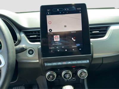 Renault Arkana Hybrid E-Tech 145 CV Techno (17)