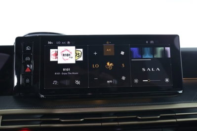 Lancia Ypsilon 1.2 LX 100cv (11)