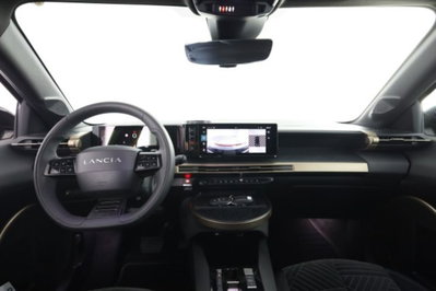 Lancia Ypsilon 1.2 LX 100cv (4)