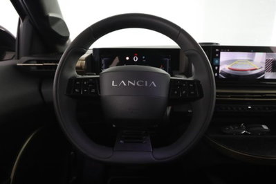 Lancia Ypsilon 1.2 LX 100cv (5)