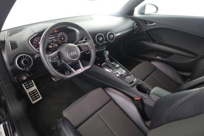 Audi TT Coupé 40 TFSI S tronic usata