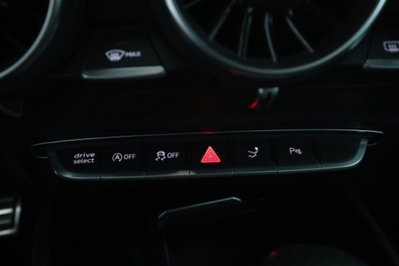 Audi TT Coupé 40 TFSI S tronic (11)