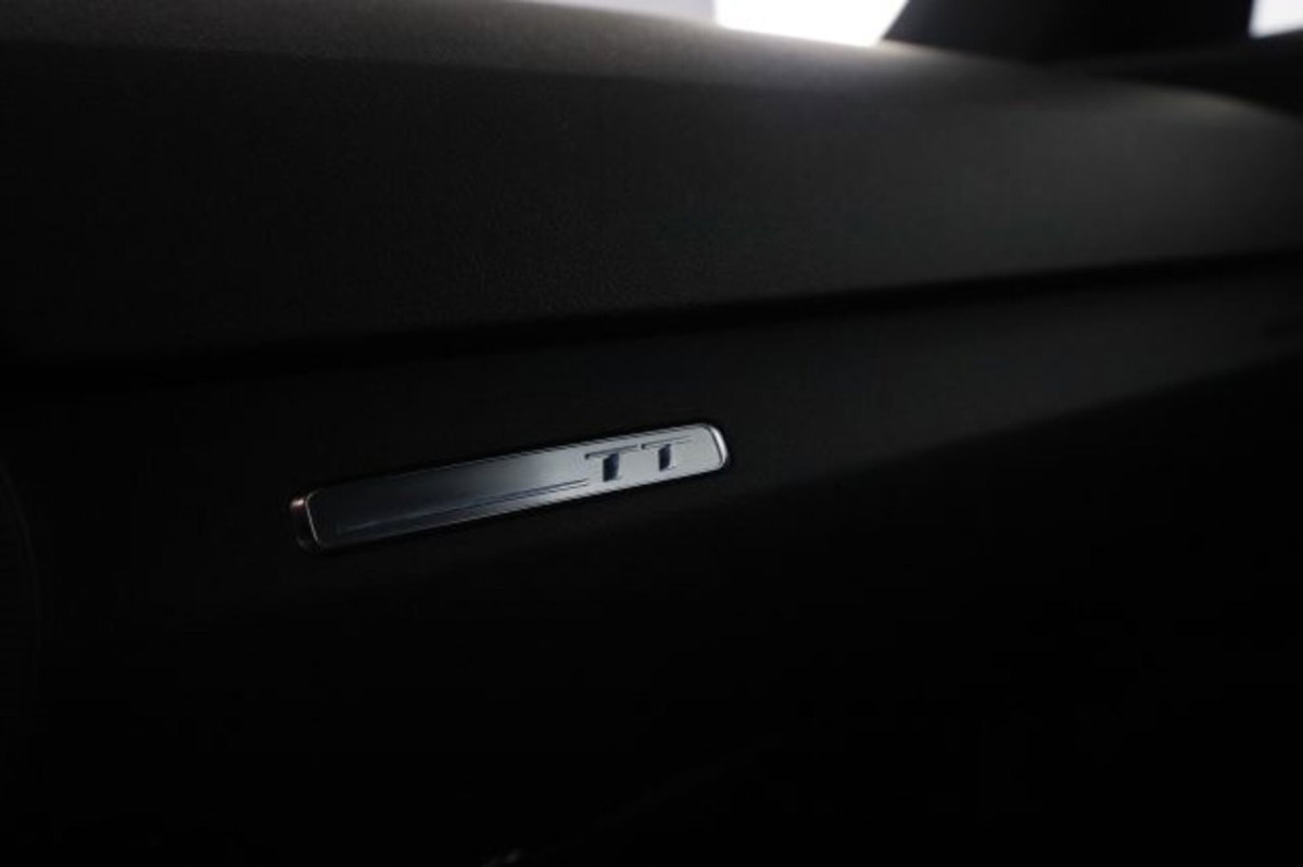 Audi TT Coupé 40 TFSI S tronic (15)