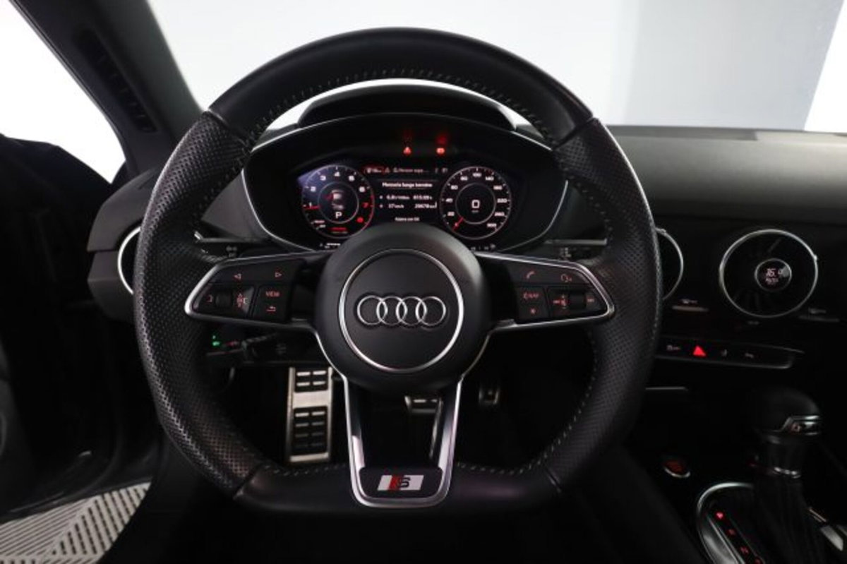 Audi TT Coupé 40 TFSI S tronic (4)