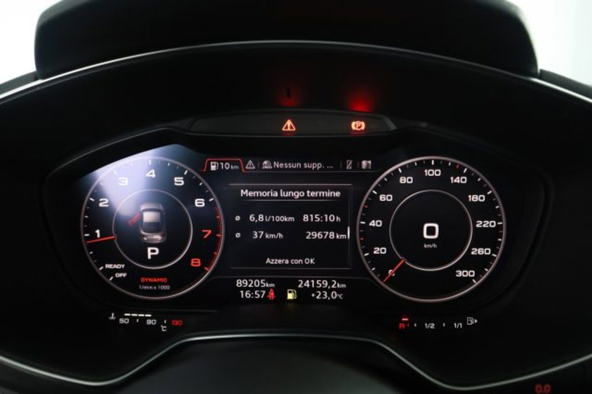Audi TT Coupé 40 TFSI S tronic (6)