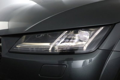 Audi TT Coupé 40 TFSI S tronic (8)