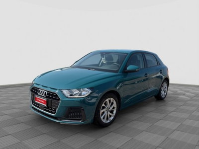 Audi A1 Sportback 30 TFSI Admired usata