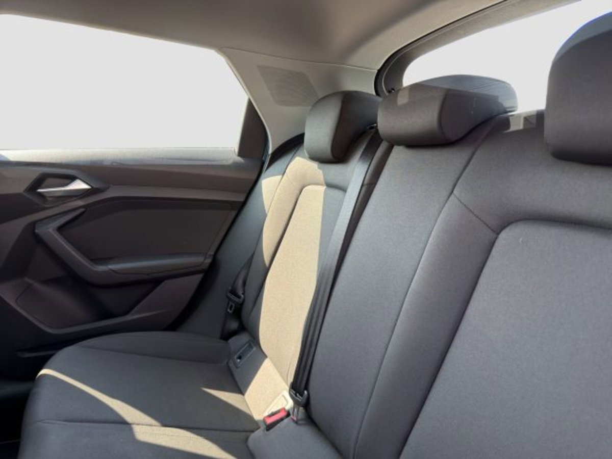 Audi A1 Sportback 30 TFSI Admired (10)