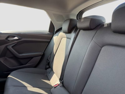 Audi A1 Sportback 30 TFSI Admired (10)