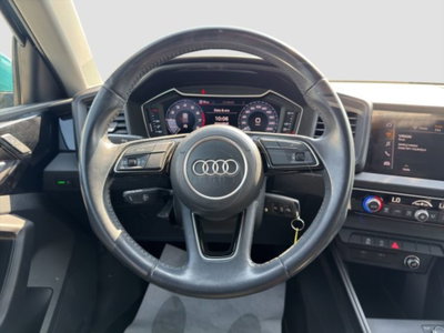 Audi A1 Sportback 30 TFSI Admired (12)