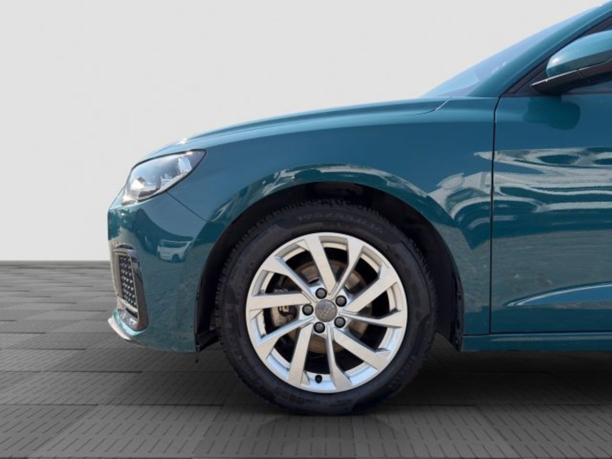 Audi A1 Sportback 30 TFSI Admired (15)