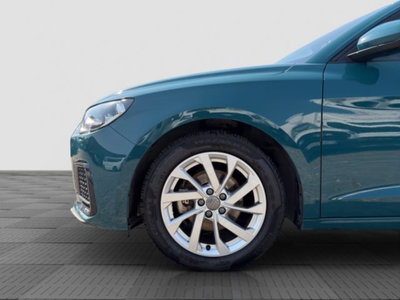 Audi A1 Sportback 30 TFSI Admired (15)