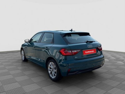 Audi A1 Sportback 30 TFSI Admired (3)