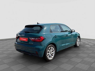 Audi A1 Sportback 30 TFSI Admired (5)