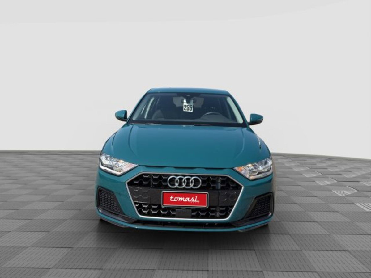 Audi A1 Sportback 30 TFSI Admired (8)