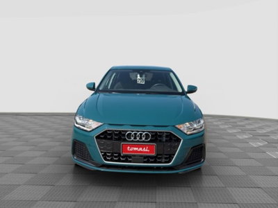 Audi A1 Sportback 30 TFSI Admired (8)