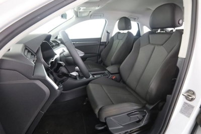 Audi Q3 Sportback 35 TDI quattro S tronic S line edition (2)