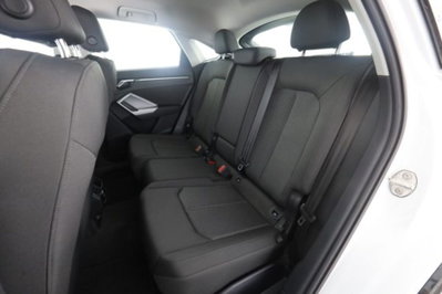 Audi Q3 Sportback 35 TDI quattro S tronic S line edition (3)