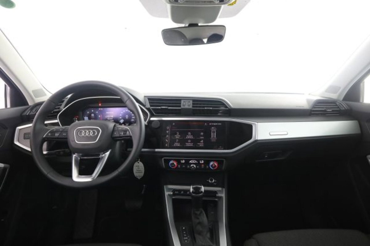 Audi Q3 Sportback 35 TDI quattro S tronic S line edition (4)
