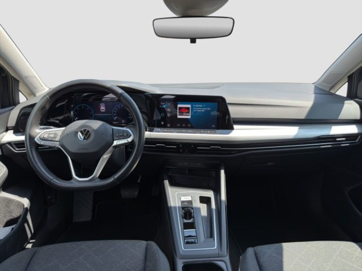 Volkswagen Golf Variant 2.0 TDI 150 CV DSG SCR 4Motion Life (12)