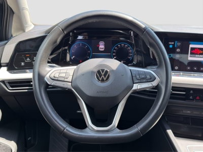 Volkswagen Golf Variant 2.0 TDI 150 CV DSG SCR 4Motion Life (13)