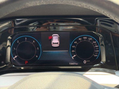 Volkswagen Golf Variant 2.0 TDI 150 CV DSG SCR 4Motion Life (15)