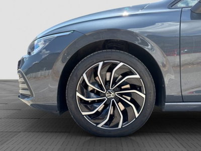 Volkswagen Golf Variant 2.0 TDI 150 CV DSG SCR 4Motion Life (16)
