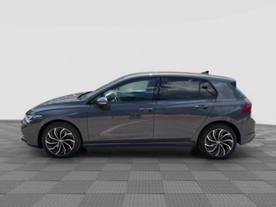 Volkswagen Golf Variant 2.0 TDI 150 CV DSG SCR 4Motion Life (2)