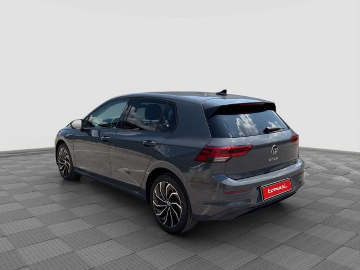 Volkswagen Golf Variant 2.0 TDI 150 CV DSG SCR 4Motion Life (3)