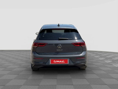 Volkswagen Golf Variant 2.0 TDI 150 CV DSG SCR 4Motion Life (4)