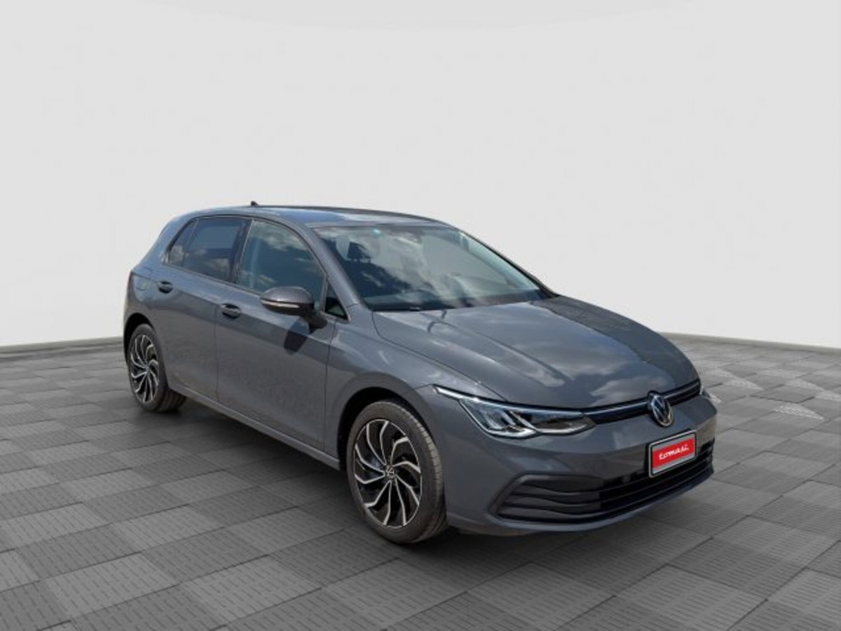 Volkswagen Golf Variant 2.0 TDI 150 CV DSG SCR 4Motion Life (7)