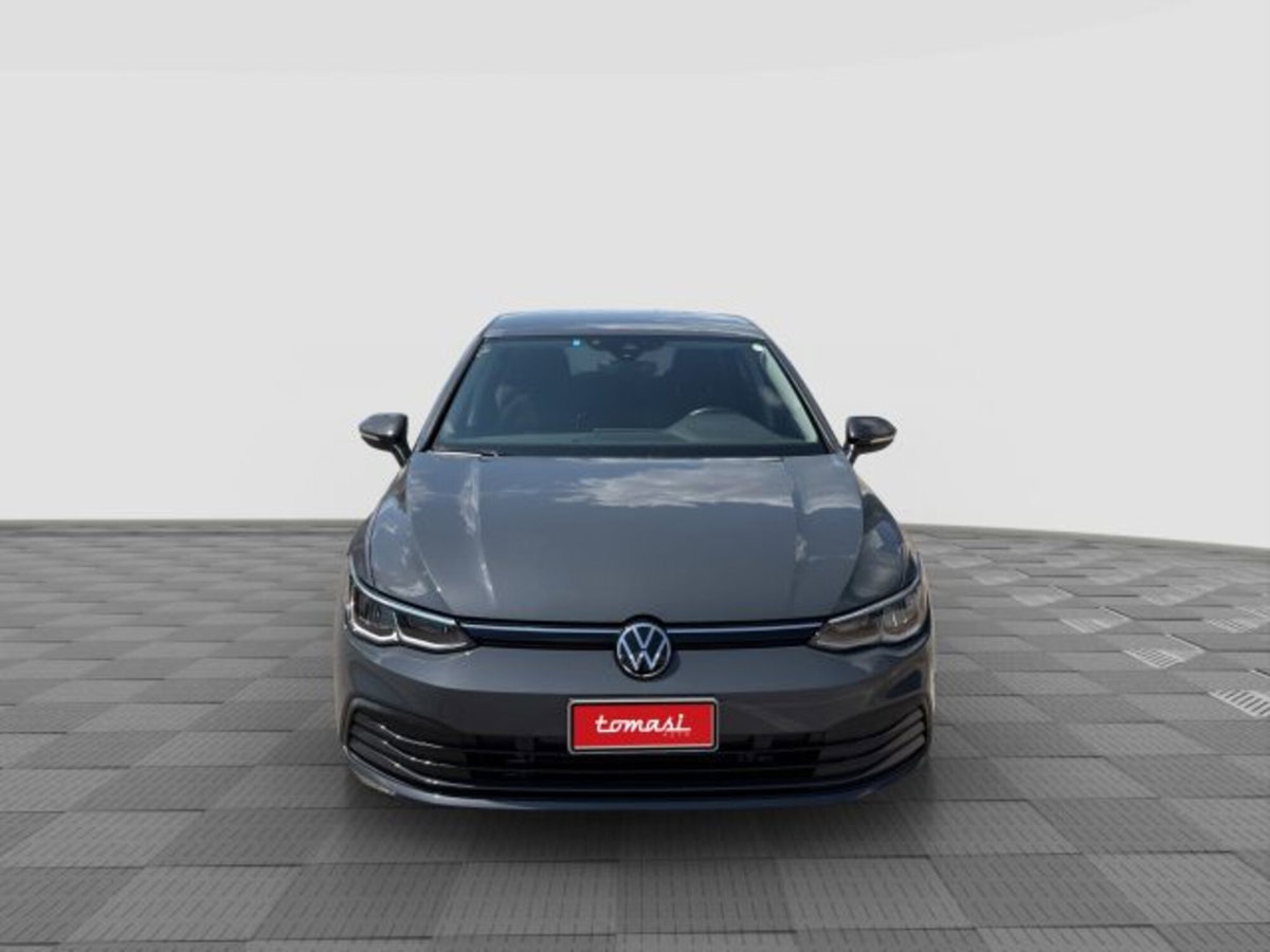Volkswagen Golf Variant 2.0 TDI 150 CV DSG SCR 4Motion Life (8)