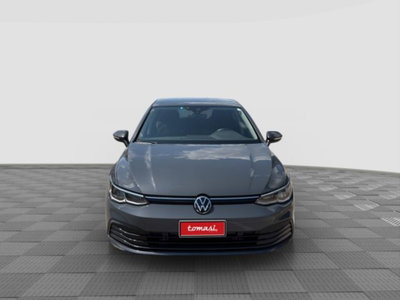 Volkswagen Golf Variant 2.0 TDI 150 CV DSG SCR 4Motion Life (8)