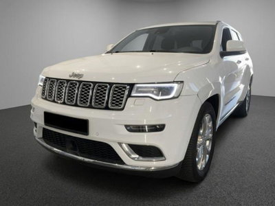 Jeep Grand Cherokee 3.0 V6 CRD 250 CV Multijet II Summit usata