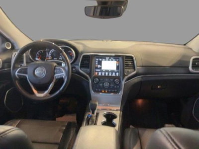 Jeep Grand Cherokee 3.0 V6 CRD 250 CV Multijet II Summit (2)