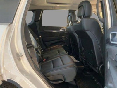 Jeep Grand Cherokee 3.0 V6 CRD 250 CV Multijet II Summit (3)