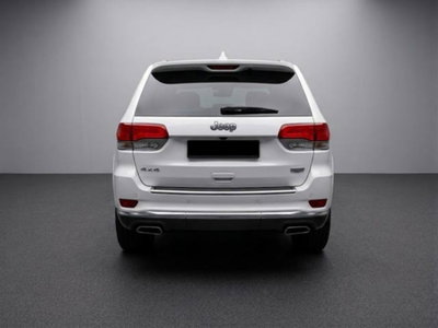 Jeep Grand Cherokee 3.0 V6 CRD 250 CV Multijet II Summit (4)