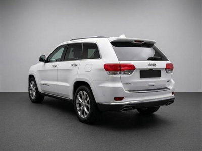 Jeep Grand Cherokee 3.0 V6 CRD 250 CV Multijet II Summit (5)