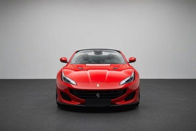 Ferrari Portofino Spider Portofino (2)